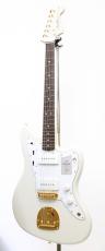 Fender Made in Japan Traditional 2025 Collection 60s Jazzmaster / White Pearl【お買い得】【軽量個体!】_4