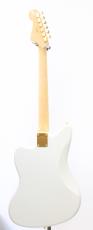 Fender Made in Japan Traditional 2025 Collection 60s Jazzmaster / White Pearl【お買い得】【軽量個体!】_5