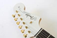 Fender Made in Japan Traditional 2025 Collection 60s Jazzmaster / White Pearl【お買い得】【軽量個体!】_7