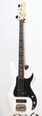 G&L Tribute Series SB-2(USED) / Vintage White / 4.42kg_3