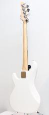G&L Tribute Series SB-2(USED) / Vintage White / 4.42kg_4