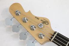 G&L Tribute Series SB-2(USED) / Vintage White / 4.42kg_8
