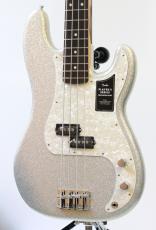 Fender 75th Anniversary Player II Precision Bass / Diamond Dust Sparkle