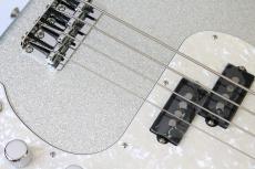 Fender 75th Anniversary Player II Precision Bass / Diamond Dust Sparkle_3