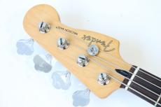 Fender 75th Anniversary Player II Precision Bass / Diamond Dust Sparkle_7