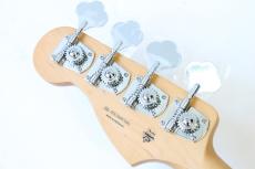 Fender 75th Anniversary Player II Precision Bass / Diamond Dust Sparkle_9