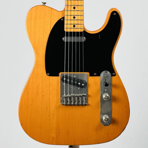 Tokai TE55-N Breezy Sound -Natural-【1981年製USED】【3.60kg】