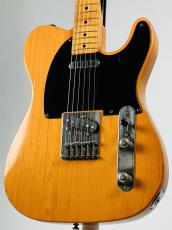 Tokai TE55-N Breezy Sound -Natural-【1981年製USED】【3.60kg】_5
