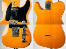 Tokai TE55-N Breezy Sound -Natural-【1981年製USED】【3.60kg】_6