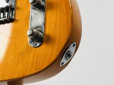 Tokai TE55-N Breezy Sound -Natural-【1981年製USED】【3.60kg】_7