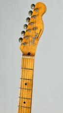 Tokai TE55-N Breezy Sound -Natural-【1981年製USED】【3.60kg】_8