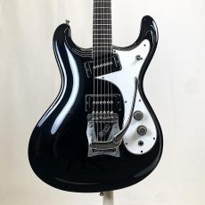 NO BRAND Mosrite 65 Type   -Black-【USED】