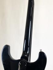 NO BRAND Mosrite 65 Type   -Black-【USED】_10