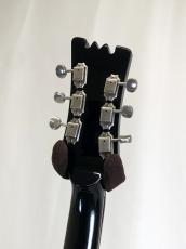NO BRAND Mosrite 65 Type   -Black-【USED】_11