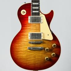 Gibson True Historic 1959 Les Paul Standard Reissue Vintage Gloss -VCS-【2015年製USED】【3.91kg】