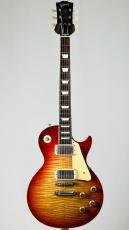 Gibson True Historic 1959 Les Paul Standard Reissue Vintage Gloss -VCS-【2015年製USED】【3.91kg】_2