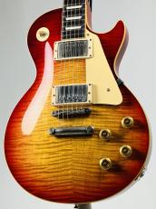 Gibson True Historic 1959 Les Paul Standard Reissue Vintage Gloss -VCS-【2015年製USED】【3.91kg】_5