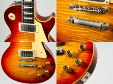 Gibson True Historic 1959 Les Paul Standard Reissue Vintage Gloss -VCS-【2015年製USED】【3.91kg】_7