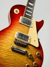 Gibson True Historic 1959 Les Paul Standard Reissue Vintage Gloss -VCS-【2015年製USED】【3.91kg】_10