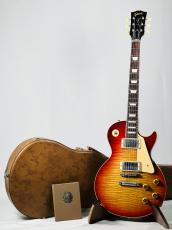 Gibson True Historic 1959 Les Paul Standard Reissue Vintage Gloss -VCS-【2015年製USED】【3.91kg】_11