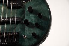 YAMAHA BB735A -Indigo Blue- [4.48kg]_6
