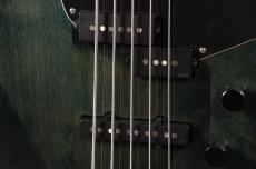 YAMAHA BB735A -Indigo Blue- [4.48kg]_7