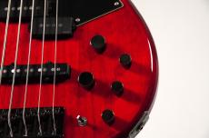 YAMAHA BB735A -Fired Red- [4.45kg]_6