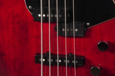 YAMAHA BB735A -Fired Red- [4.45kg]_7