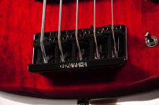 YAMAHA BB735A -Fired Red- [4.45kg]_8