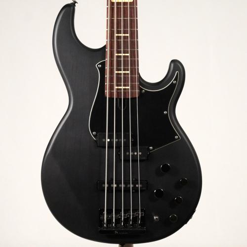 YAMAHA BB735A -Matt Translucent Black- [4.44kg]