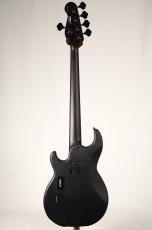 YAMAHA BB735A -Matt Translucent Black- [4.44kg]_4