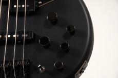 YAMAHA BB735A -Matt Translucent Black- [4.44kg]_6