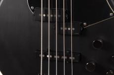 YAMAHA BB735A -Matt Translucent Black- [4.44kg]_7