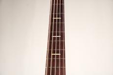 YAMAHA BB735A -Matt Translucent Black- [4.44kg]_9