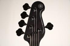 YAMAHA BB735A -Matt Translucent Black- [4.44kg]_11