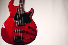 YAMAHA BB734A -Fired Red- [4.09kg]_5