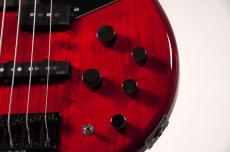 YAMAHA BB734A -Fired Red- [4.09kg]_6