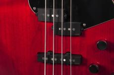 YAMAHA BB734A -Fired Red- [4.09kg]_7