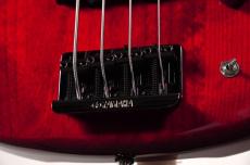 YAMAHA BB734A -Fired Red- [4.09kg]_8