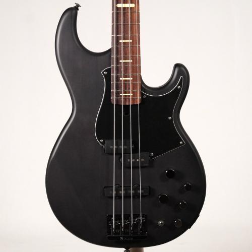 YAMAHA BB734A -Matt Translucent Black- [4.26kg]