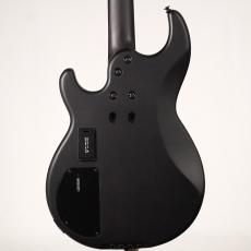 YAMAHA BB734A -Matt Translucent Black- [4.26kg]_3