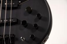 YAMAHA BB734A -Matt Translucent Black- [4.26kg]_6
