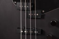 YAMAHA BB734A -Matt Translucent Black- [4.26kg]_7