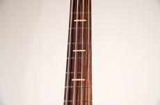 YAMAHA BB734A -Matt Translucent Black- [4.26kg]_9
