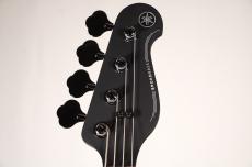 YAMAHA BB734A -Matt Translucent Black- [4.26kg]_11