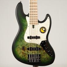 Sire V7 Ash-5 Reissue -Transparent Green Satin- [4.87kg]