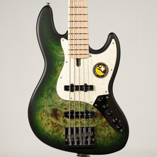 Sire V7 Ash-5 Reissue -Transparent Green Satin- [4.87kg]