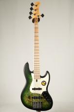 Sire V7 Ash-5 Reissue -Transparent Green Satin- [4.87kg]_2