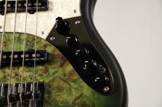 Sire V7 Ash-5 Reissue -Transparent Green Satin- [4.87kg]_6