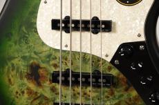 Sire V7 Ash-5 Reissue -Transparent Green Satin- [4.87kg]_7
